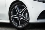 Mercedes-Benz A200 AMG Line 2018 года (AU)